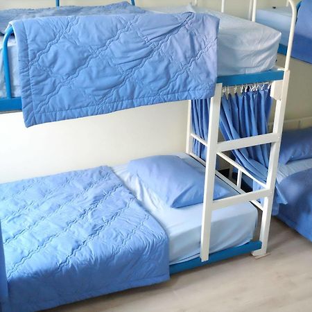 Hi Da Nang Beach Hostel Ngu Hanh Son Eksteriør billede