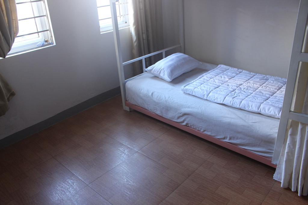 Hi Da Nang Beach Hostel Ngu Hanh Son Eksteriør billede