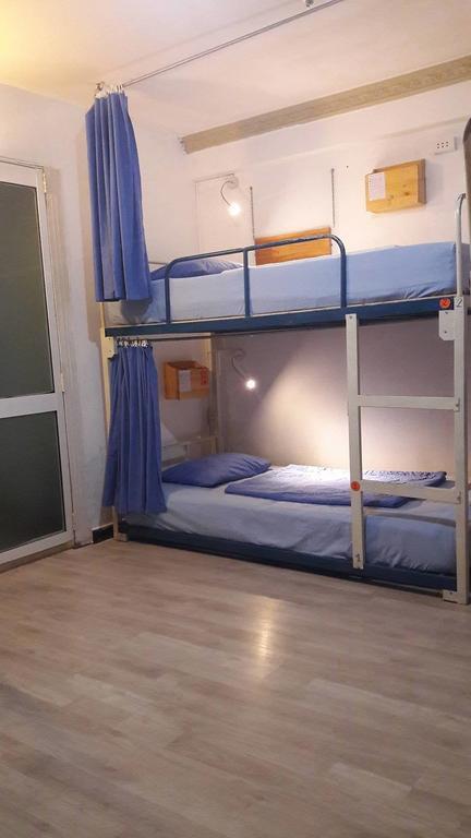 Hi Da Nang Beach Hostel Ngu Hanh Son Eksteriør billede
