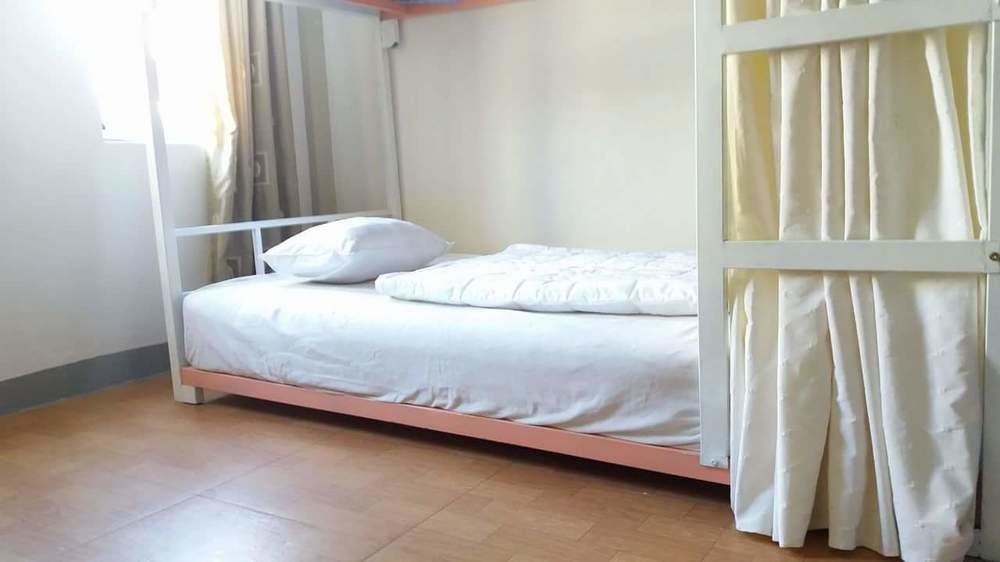 Hi Da Nang Beach Hostel Ngu Hanh Son Eksteriør billede