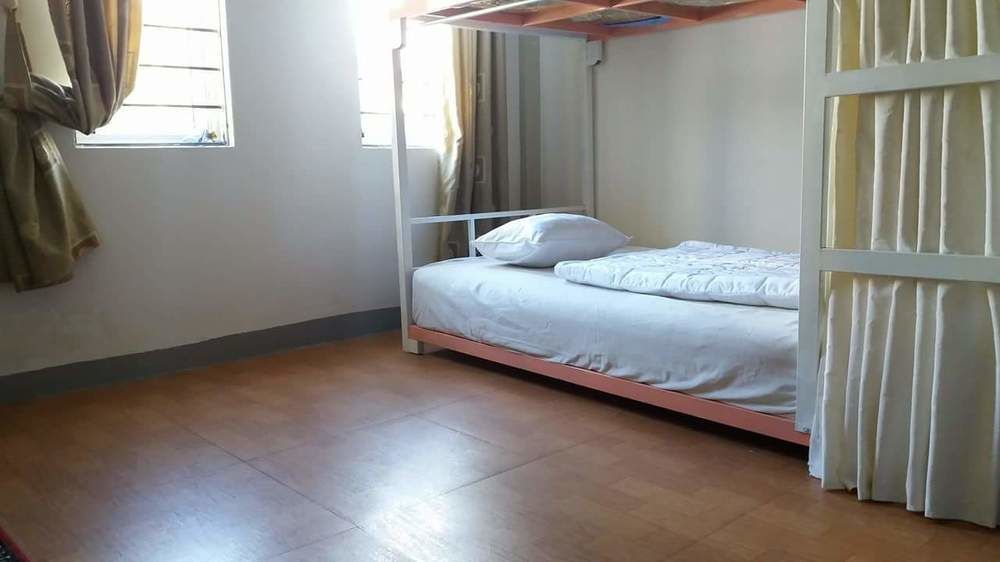 Hi Da Nang Beach Hostel Ngu Hanh Son Eksteriør billede