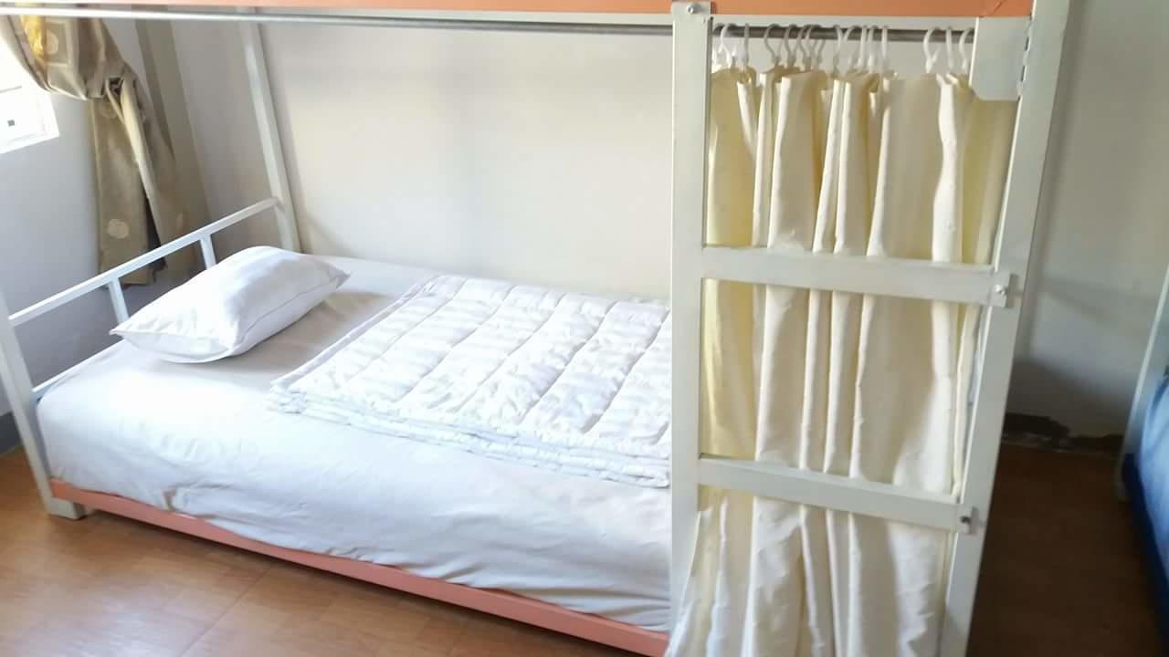 Hi Da Nang Beach Hostel Ngu Hanh Son Eksteriør billede