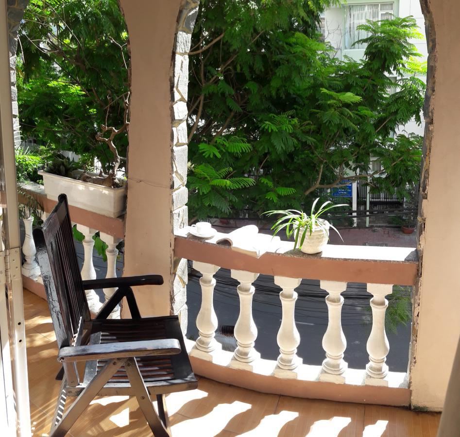 Hi Da Nang Beach Hostel Ngu Hanh Son Værelse billede