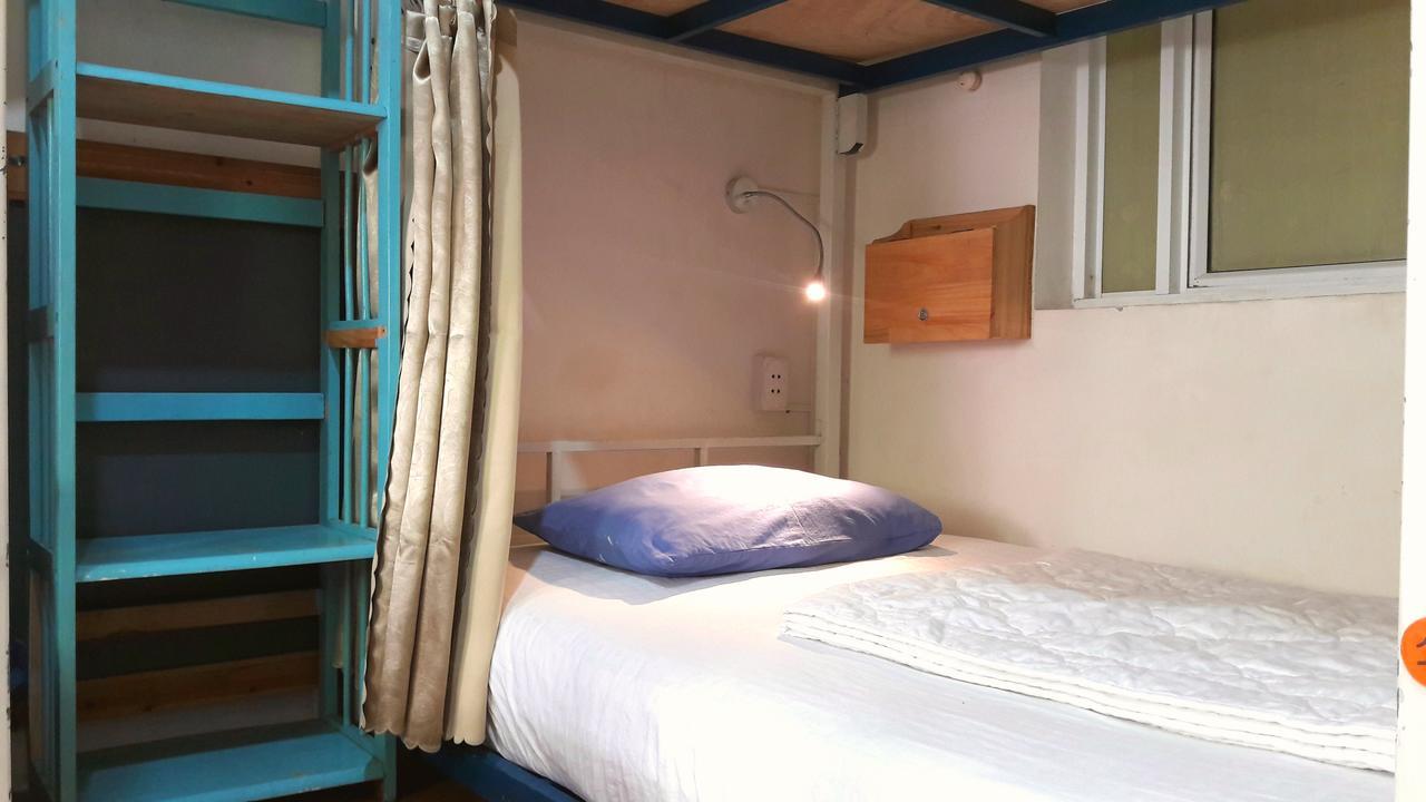 Hi Da Nang Beach Hostel Ngu Hanh Son Værelse billede