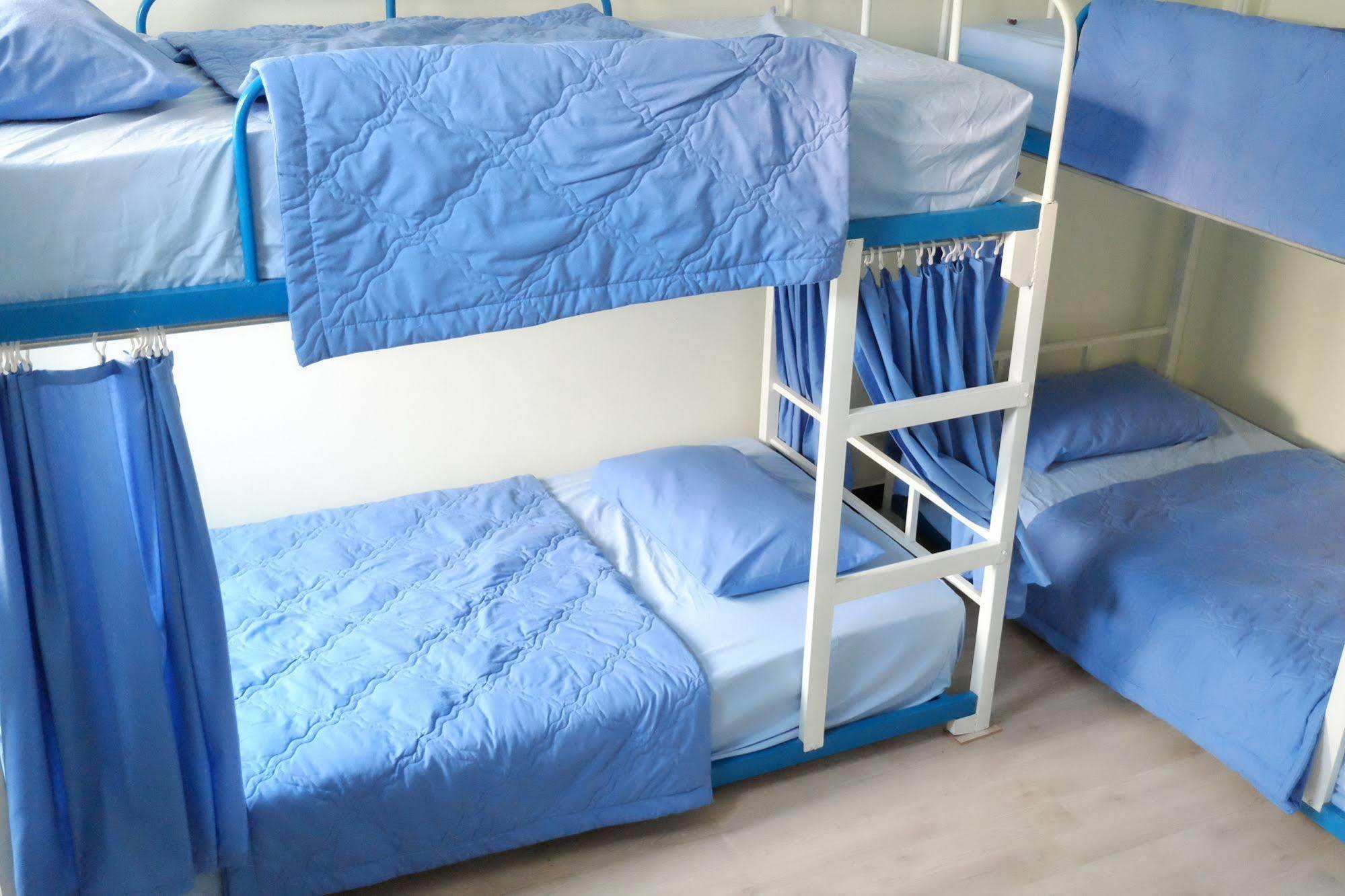 Hi Da Nang Beach Hostel Ngu Hanh Son Eksteriør billede