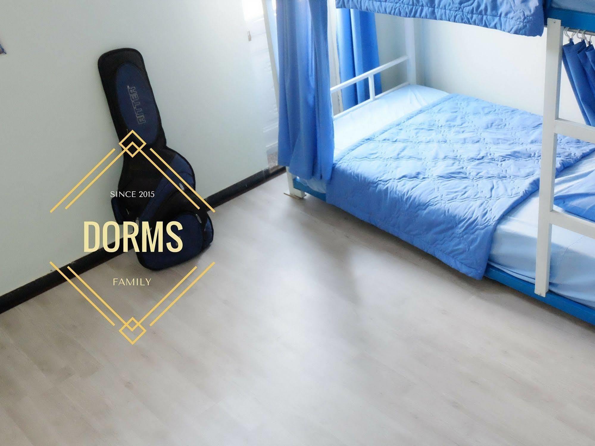 Hi Da Nang Beach Hostel Ngu Hanh Son Eksteriør billede