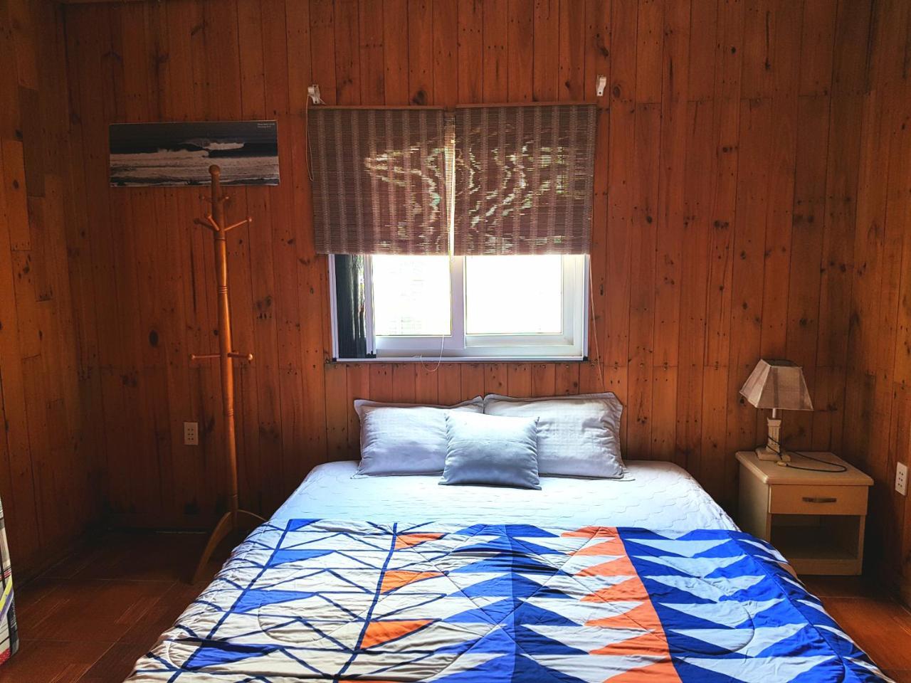 Hi Da Nang Beach Hostel Ngu Hanh Son Eksteriør billede