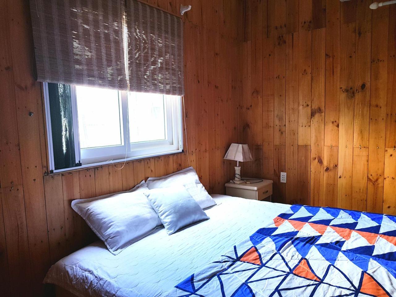 Hi Da Nang Beach Hostel Ngu Hanh Son Eksteriør billede