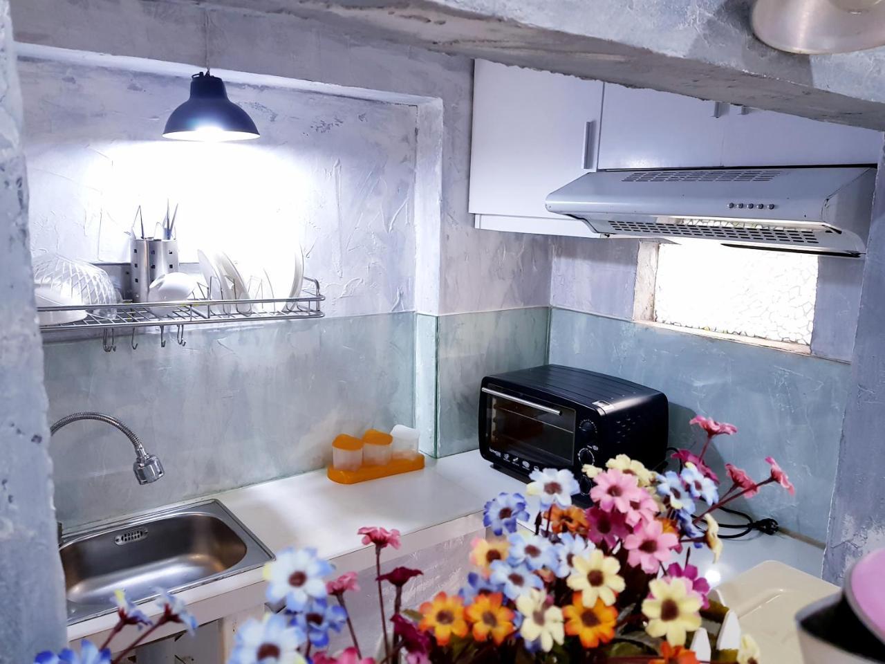 Hi Da Nang Beach Hostel Ngu Hanh Son Eksteriør billede