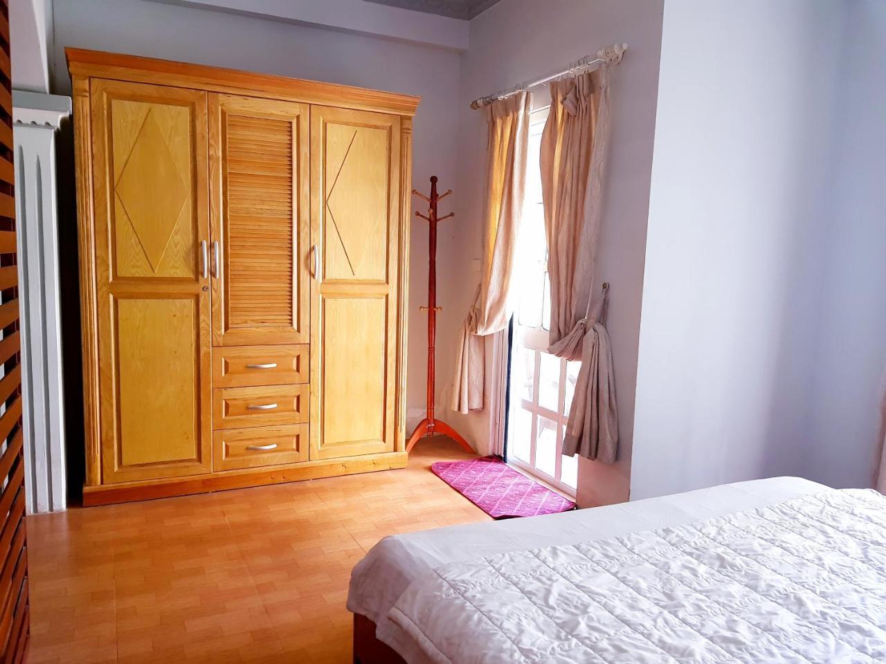 Hi Da Nang Beach Hostel Ngu Hanh Son Eksteriør billede