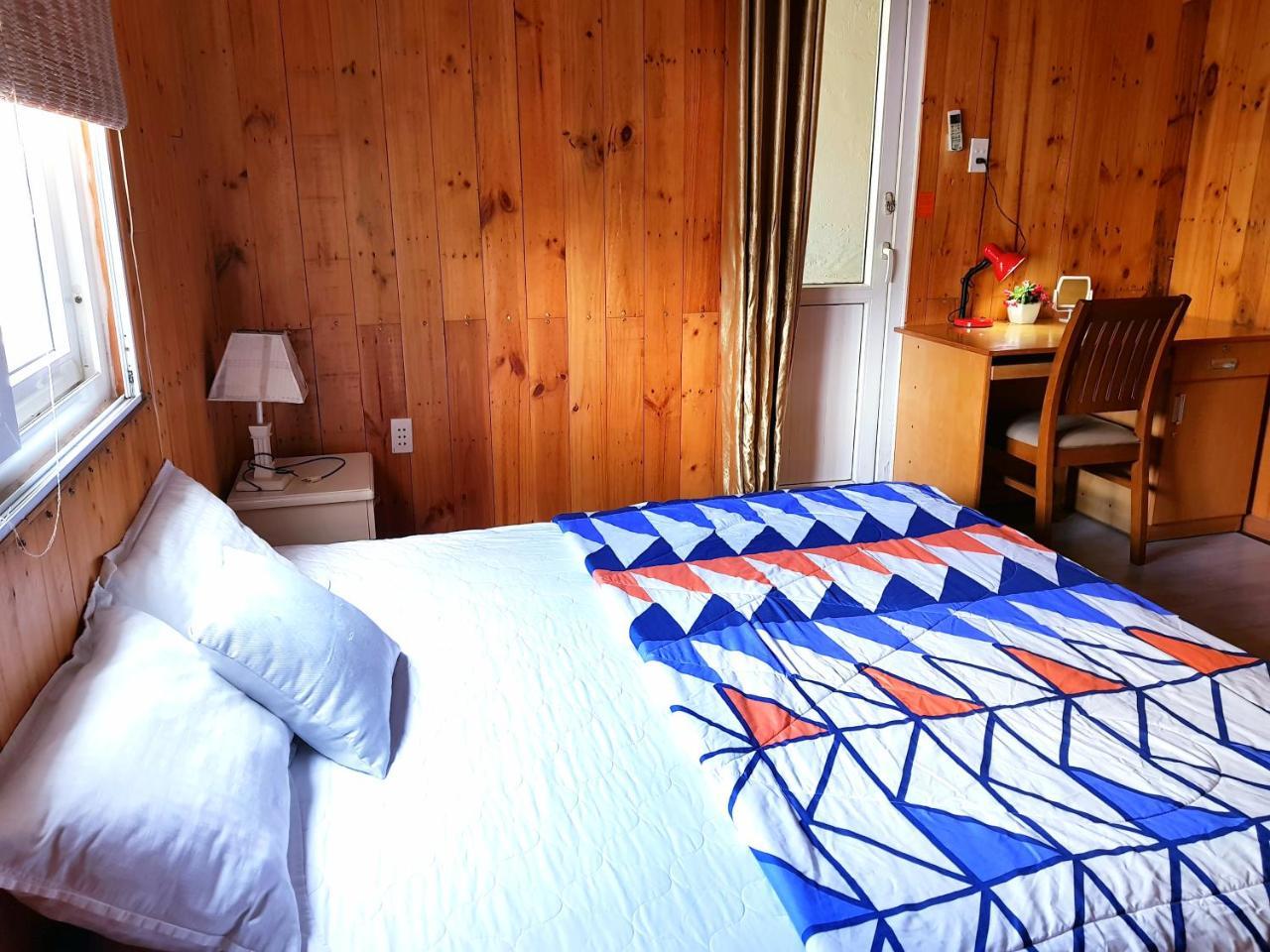 Hi Da Nang Beach Hostel Ngu Hanh Son Eksteriør billede