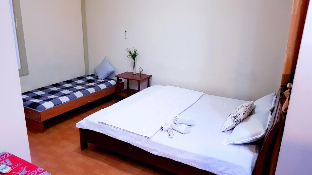 Hi Da Nang Beach Hostel Ngu Hanh Son Eksteriør billede