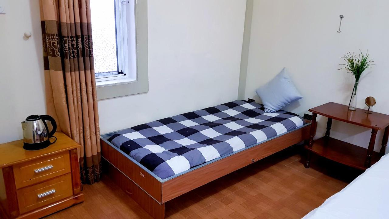 Hi Da Nang Beach Hostel Ngu Hanh Son Eksteriør billede